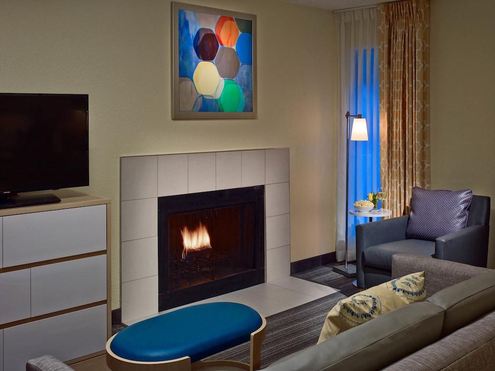 Sonesta Es Suites Birmingham Esterno foto