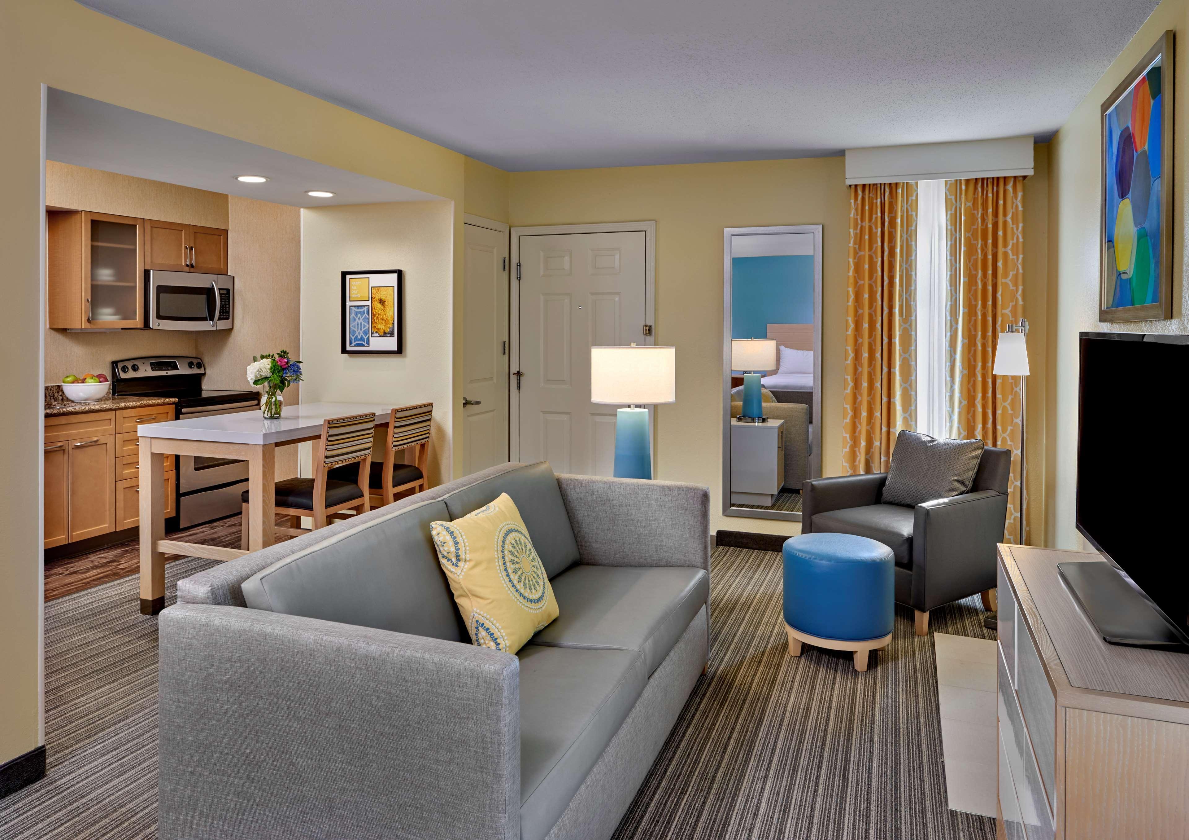 Sonesta Es Suites Birmingham Esterno foto