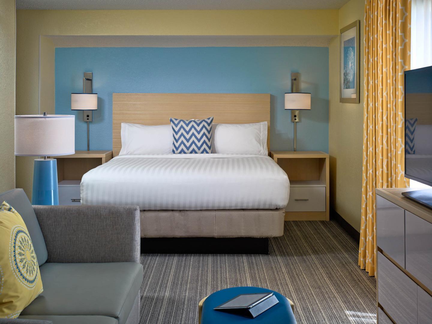 Sonesta Es Suites Birmingham Esterno foto