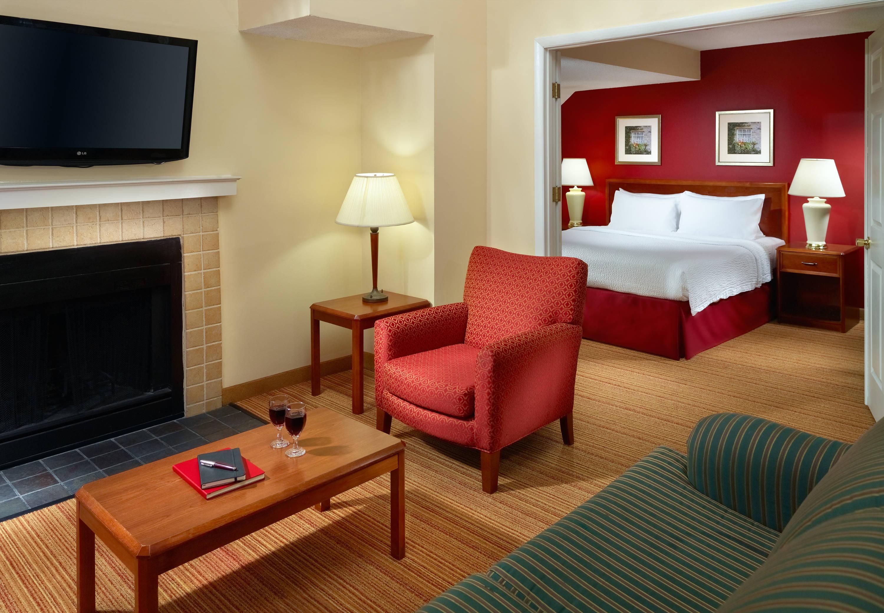 Sonesta Es Suites Birmingham Esterno foto