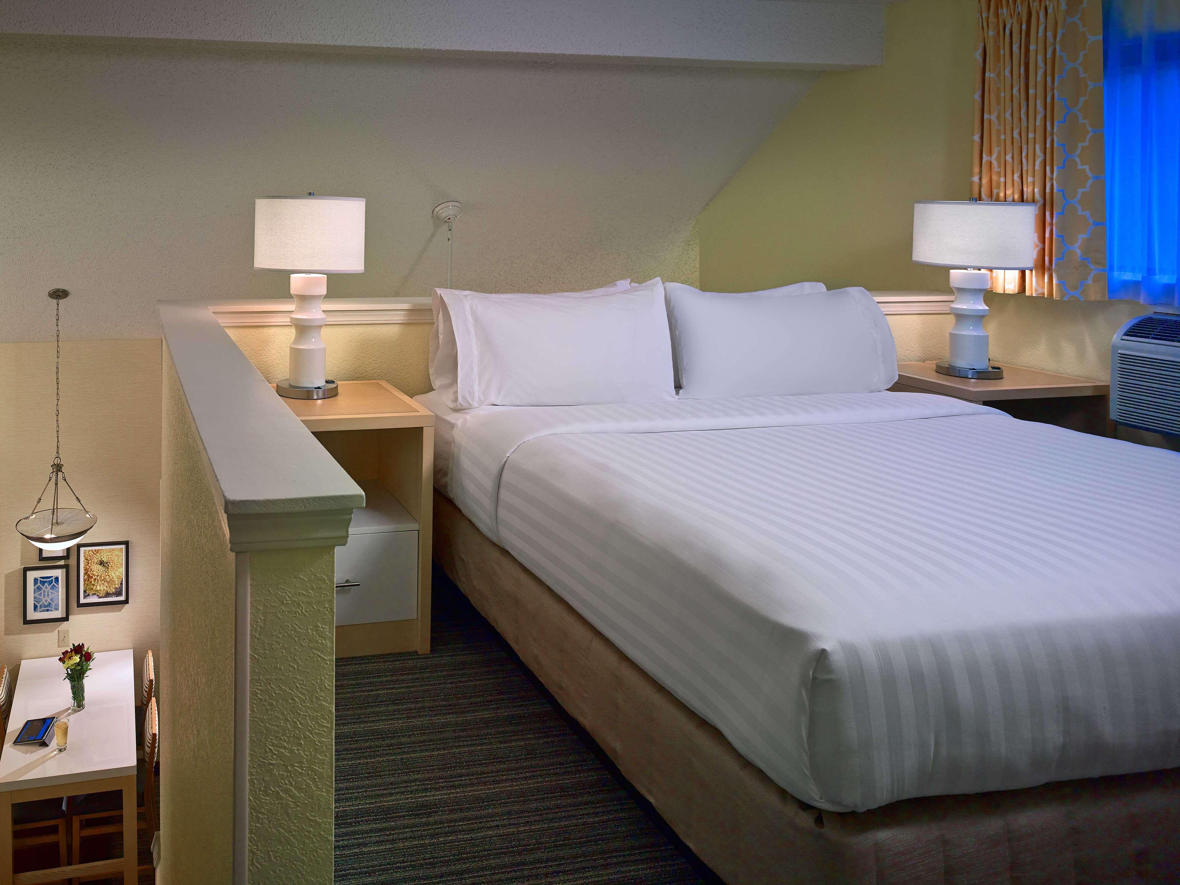 Sonesta Es Suites Birmingham Esterno foto