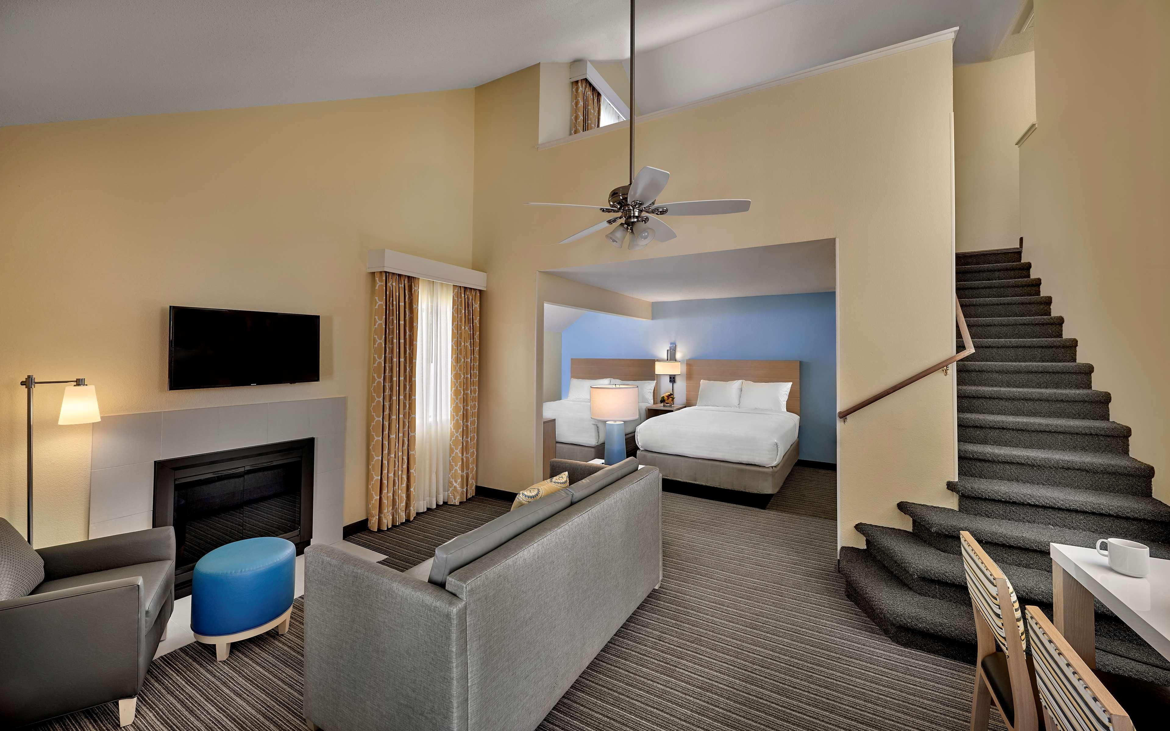 Sonesta Es Suites Birmingham Esterno foto