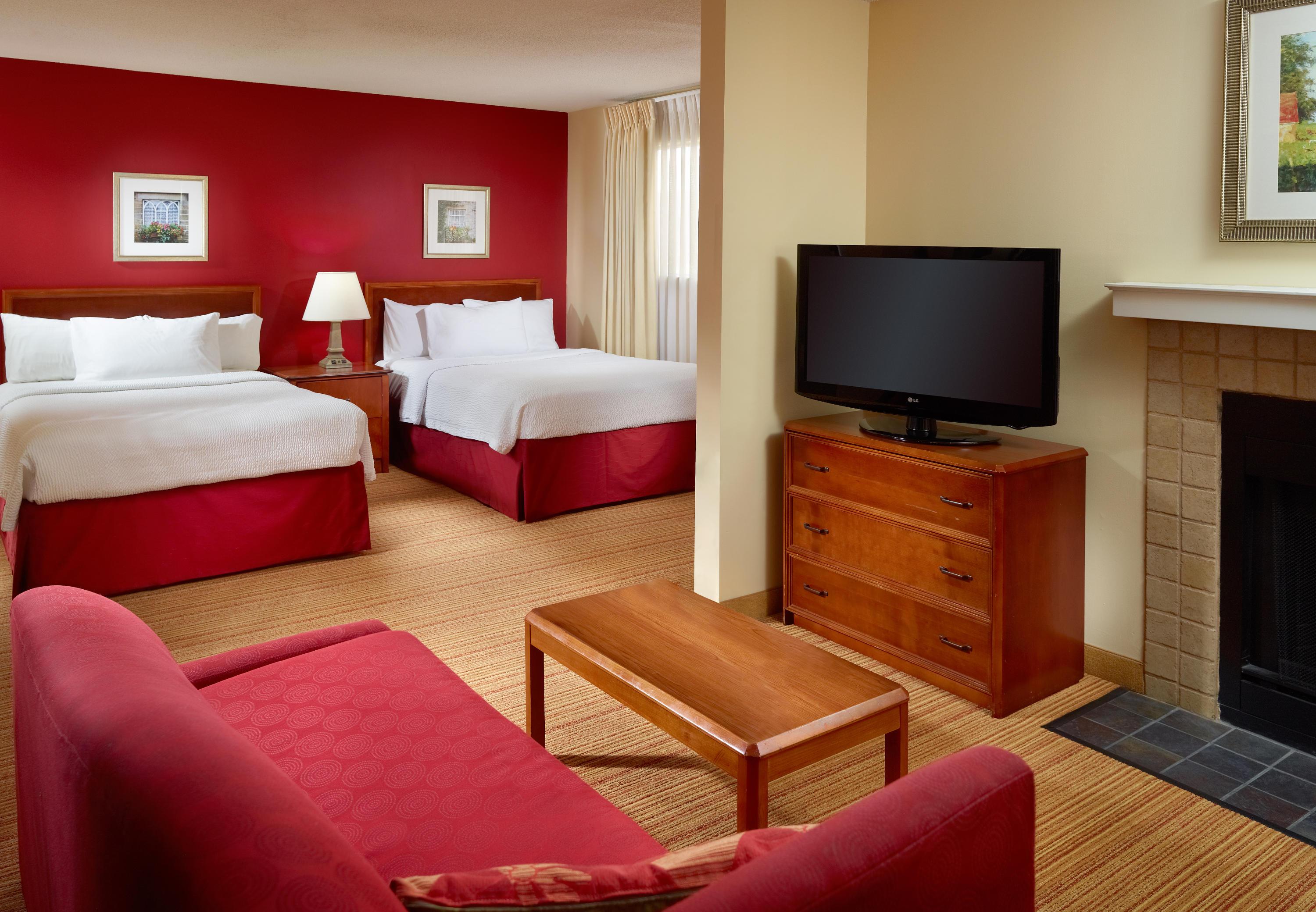 Sonesta Es Suites Birmingham Esterno foto