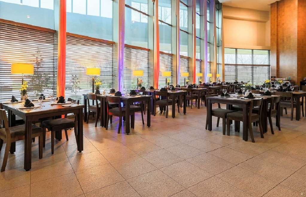Sonesta Es Suites Birmingham Ristorante foto