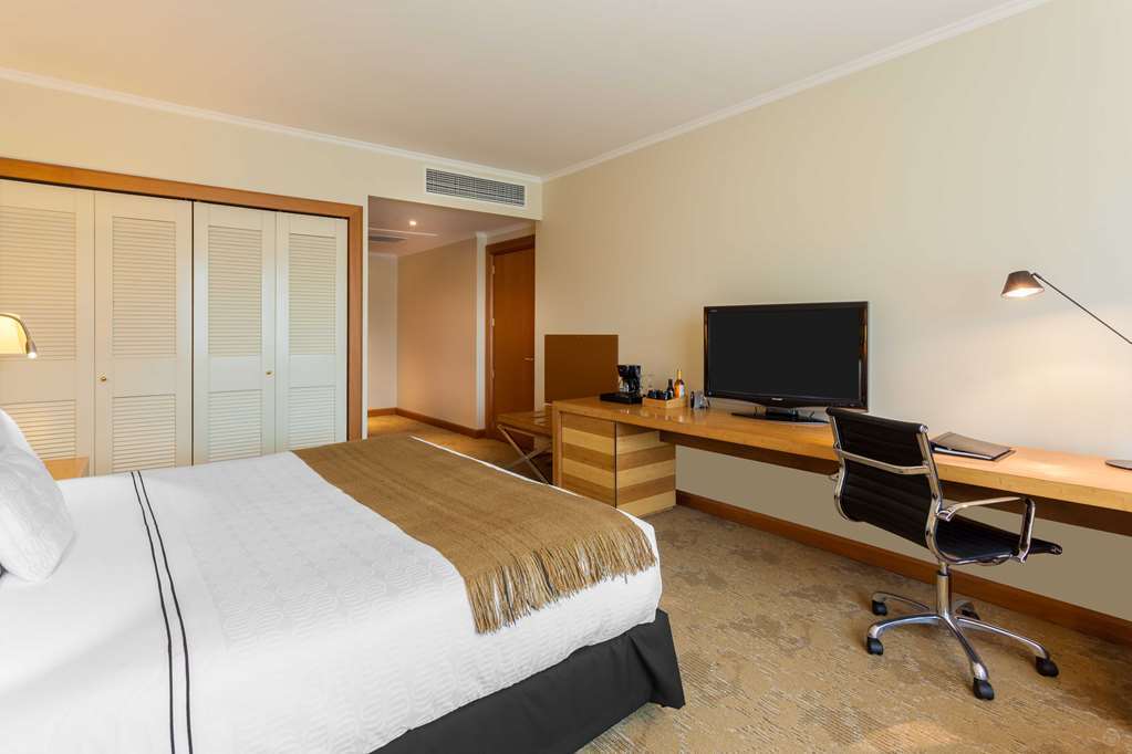 Sonesta Es Suites Birmingham Camera foto